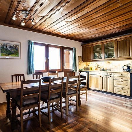 Haus Sportina Apartment Riederalp Ngoại thất bức ảnh