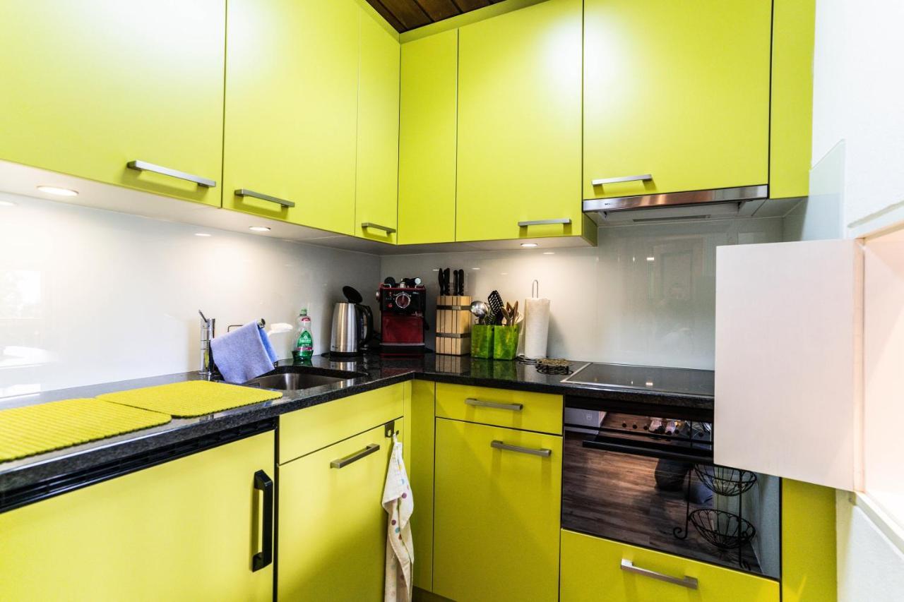 Haus Sportina Apartment Riederalp Ngoại thất bức ảnh