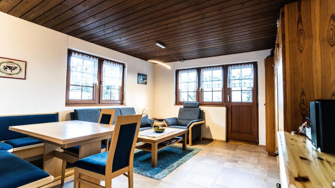 Haus Sportina Apartment Riederalp Ngoại thất bức ảnh