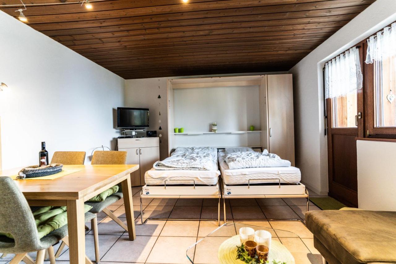Haus Sportina Apartment Riederalp Ngoại thất bức ảnh