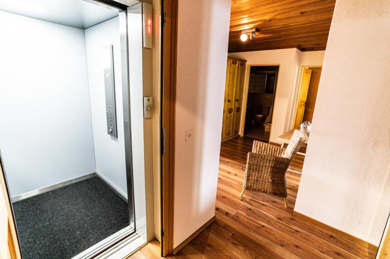 Haus Sportina Apartment Riederalp Ngoại thất bức ảnh