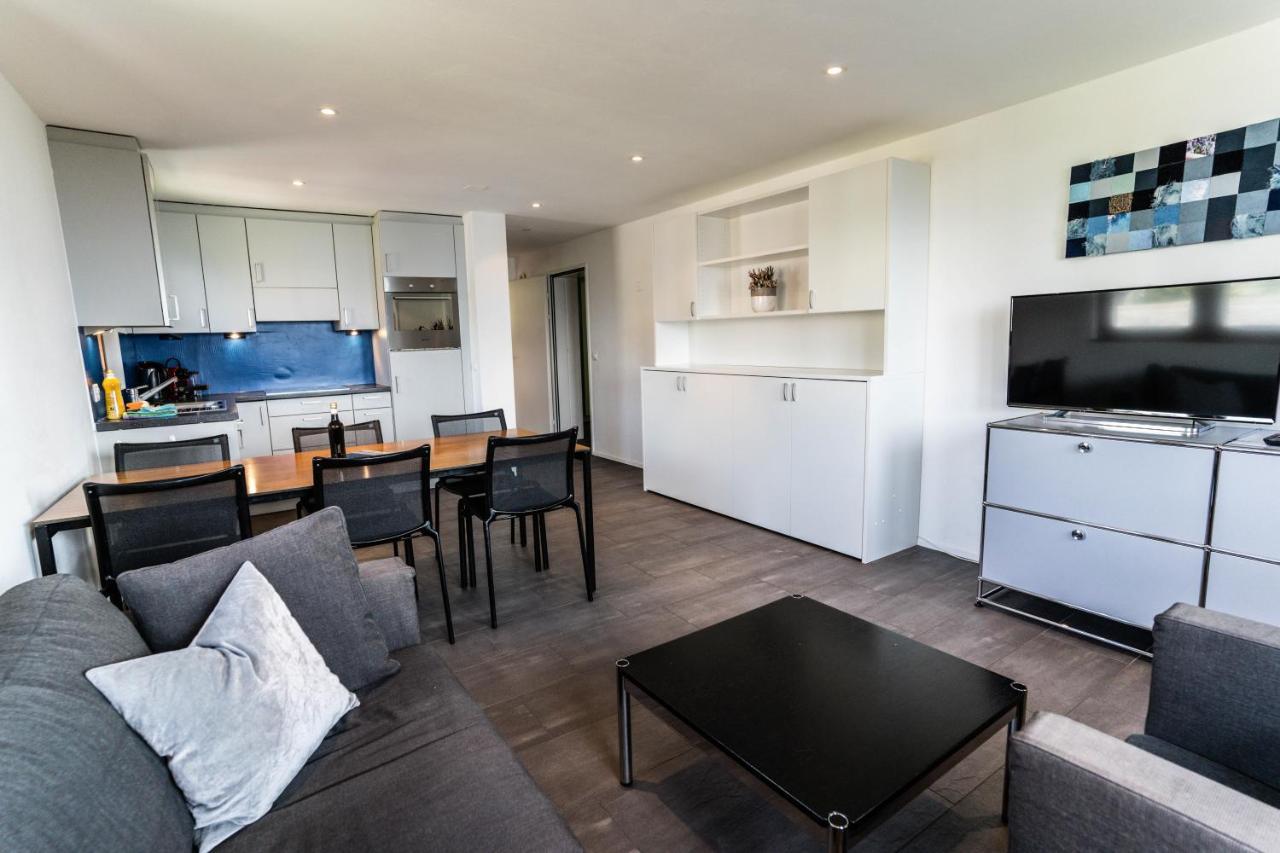 Haus Sportina Apartment Riederalp Ngoại thất bức ảnh