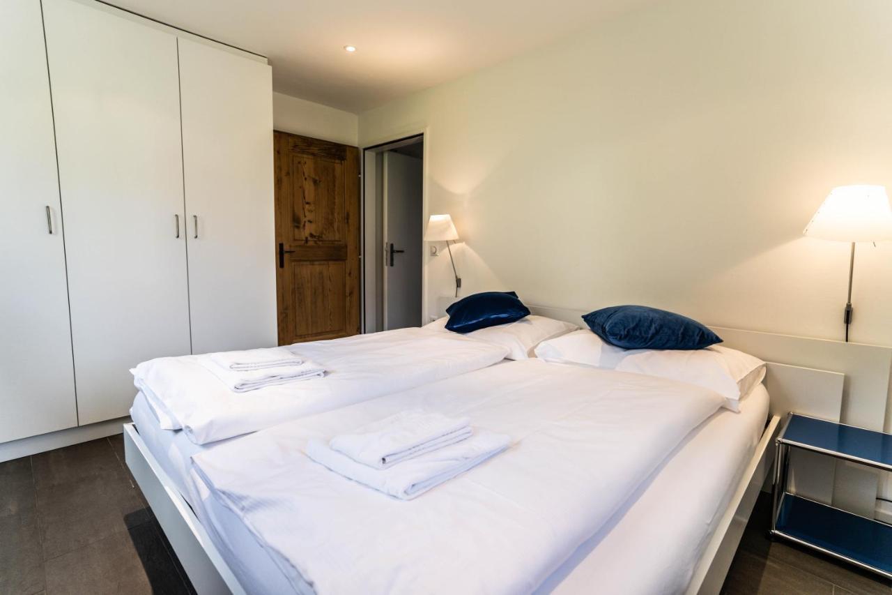 Haus Sportina Apartment Riederalp Ngoại thất bức ảnh