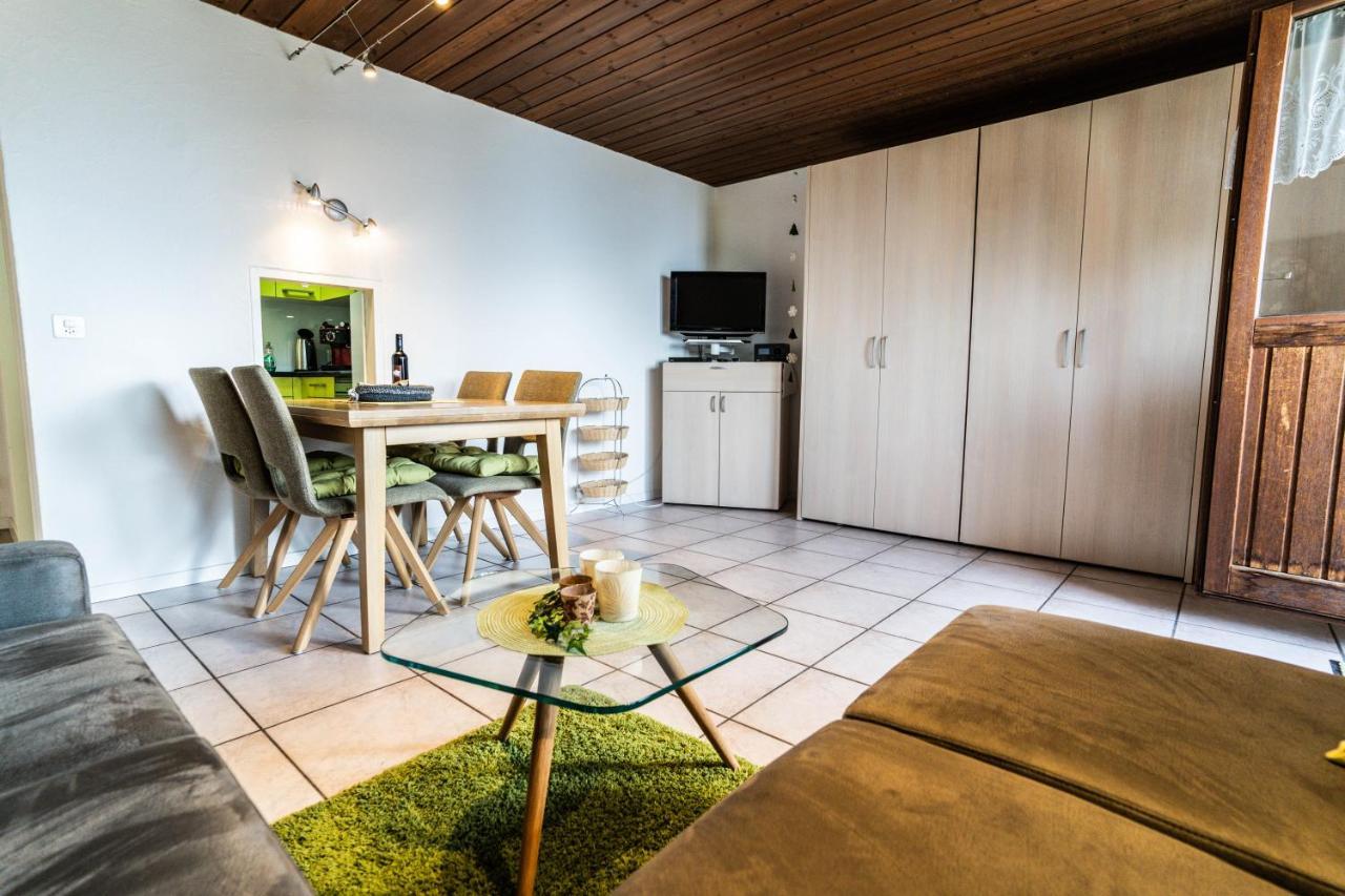 Haus Sportina Apartment Riederalp Ngoại thất bức ảnh