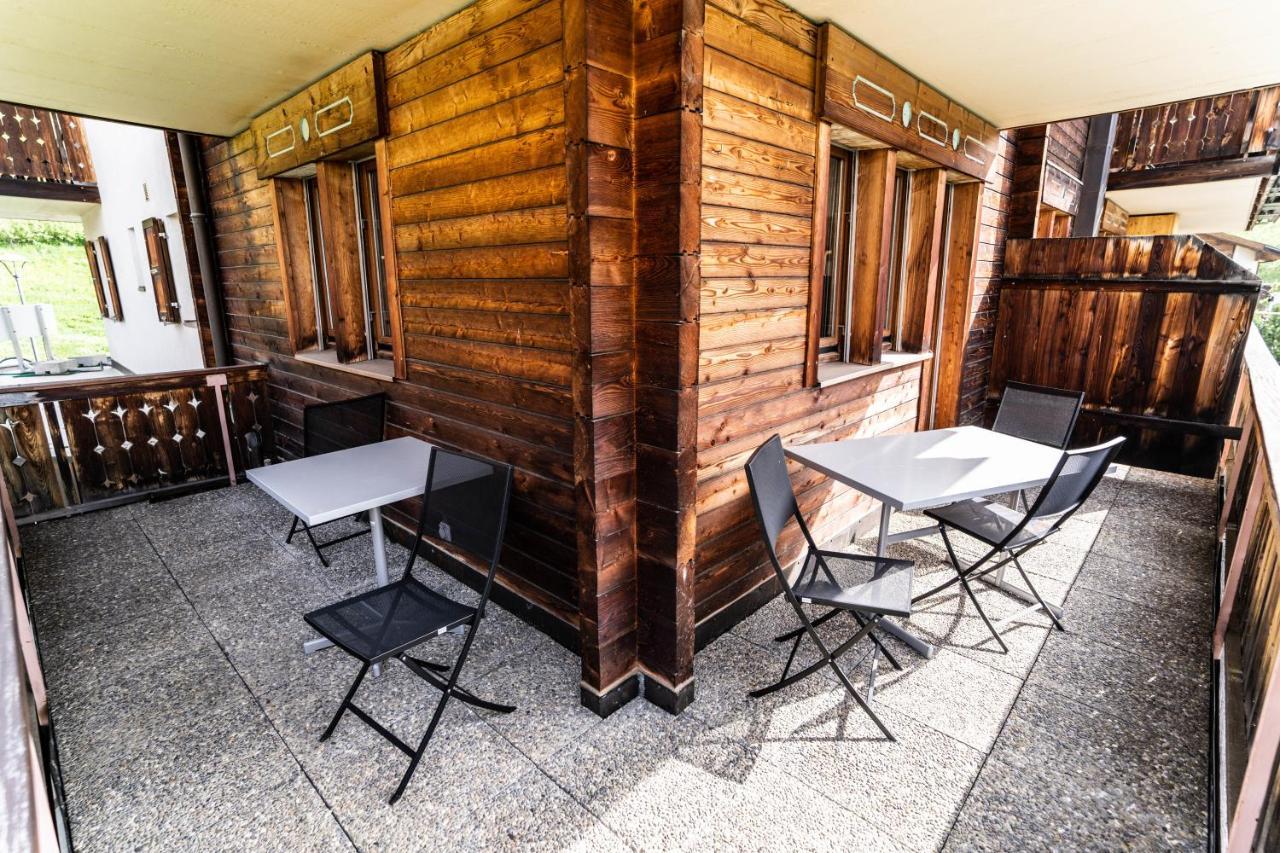 Haus Sportina Apartment Riederalp Ngoại thất bức ảnh