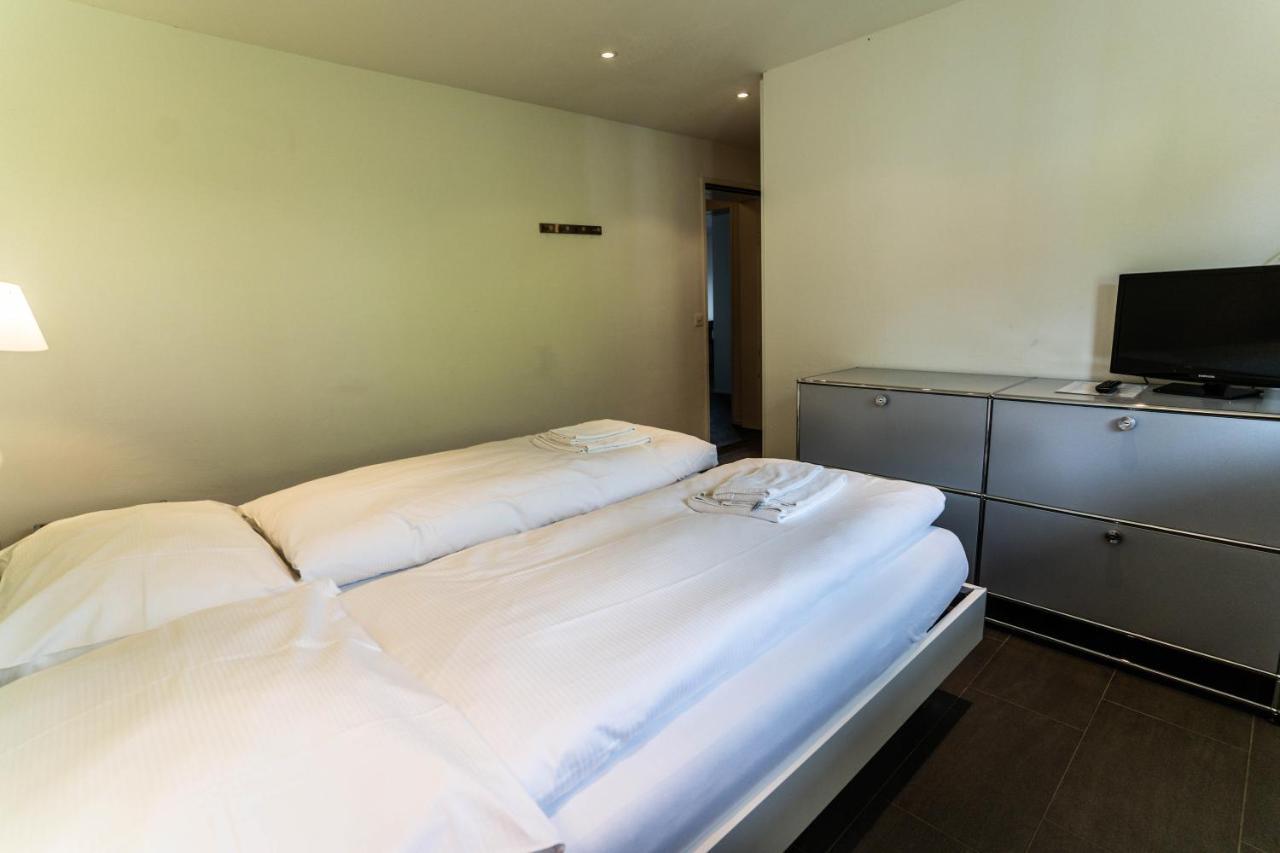 Haus Sportina Apartment Riederalp Ngoại thất bức ảnh