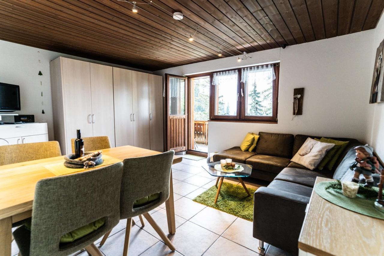 Haus Sportina Apartment Riederalp Ngoại thất bức ảnh
